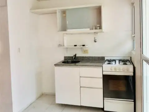 Departamento en Alquiler 25 años