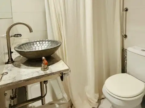 Departamento en Alquiler Apto profesional