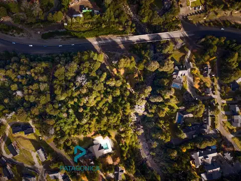 Terreno en Venta en Faldeo Manzano, USD 115.000