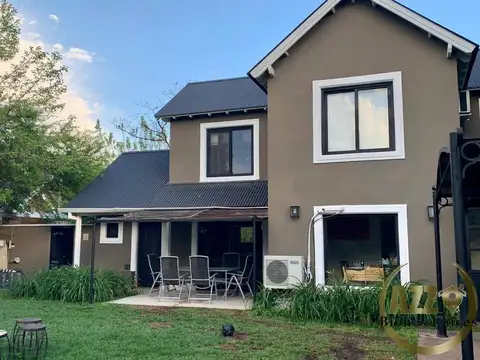 Casa en Venta 12 años