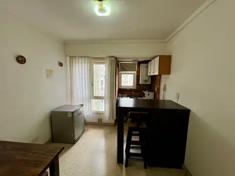 Departamento en Venta en Macrocentro, USD 36.900