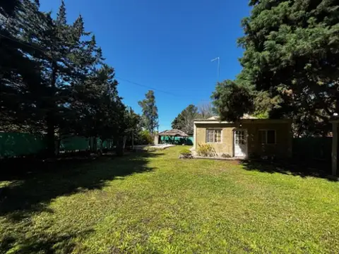 Casa en Venta en Parque Sakura, USD 85.000