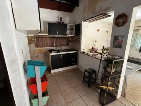 Casa en Venta en Parque Sakura, USD 85.000