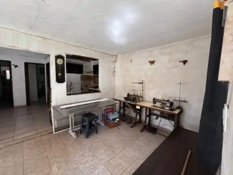 Venta Casa 3 ambientes Parque Sakura