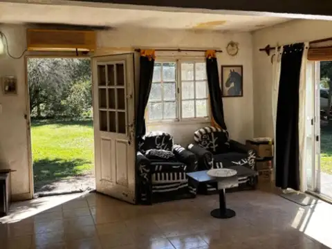 Casa en Venta de 2 dormitorios