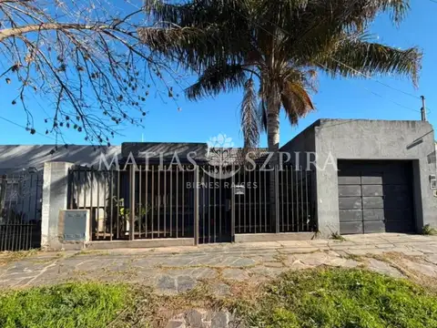 Casa en Alquiler de 2 dormitorios
