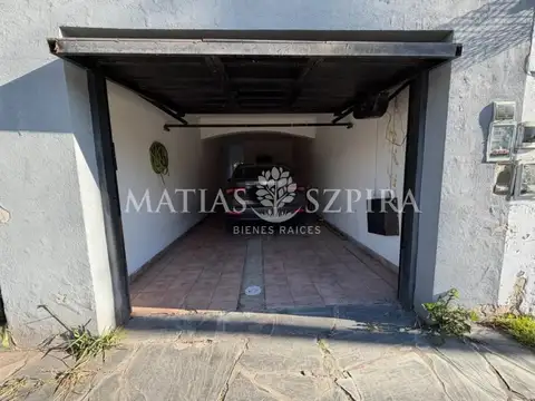 Casa en Alquiler 27 años