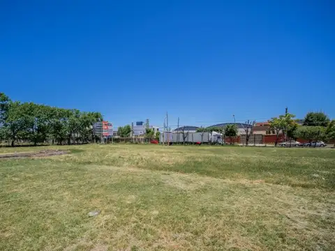 Terreno en Venta 85  mts Frente