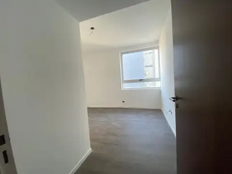 Departamento 5 ambientes con 2 baños
