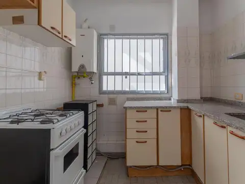 Departamento en Alquiler de 2 ambientes