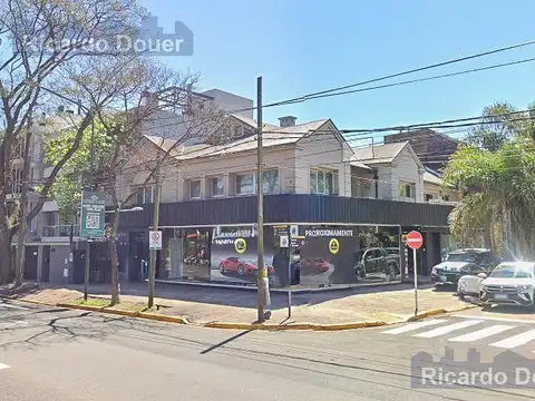 Local en Alquiler en Acassuso, Partido de San Isidro