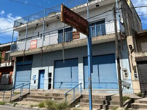 Terreno - Venta - Argentina, Tres de Febrero - Triunvirato 7510