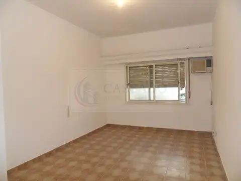 ALQUILER DEPARTAMENTO 3 AMBIENTES en PLANTA BAJA al FRENTE