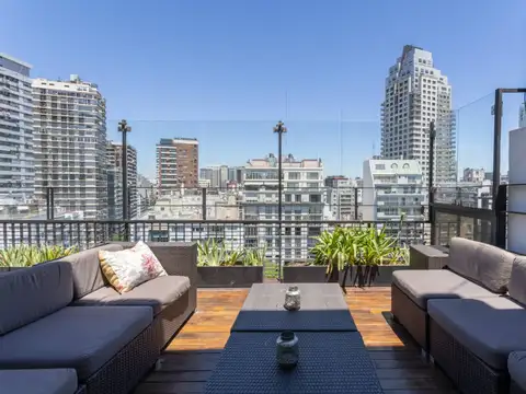 Departamento en Venta de 5 ambientes