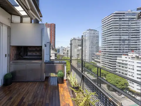 Departamento en Venta de 3 dormitorios