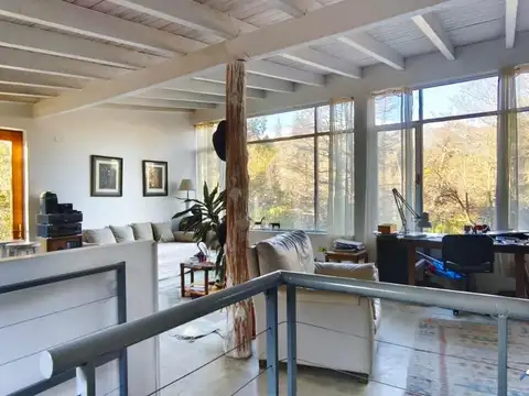 Loft + departamento b° las balsas (cód. 147)