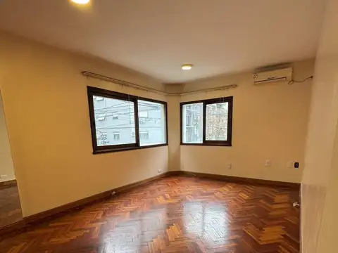Departamento en Alquiler de 4 ambientes