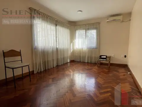 Departamento en Alquiler de 3 dormitorios