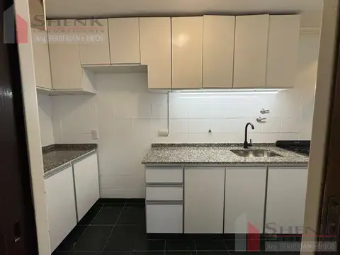 Departamento en Alquiler A Estrenar
