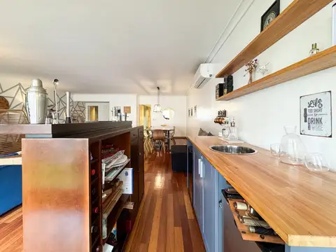 Departamento en Venta de 3 dormitorios