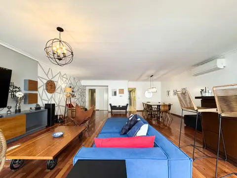 Departamento en Venta 45 años