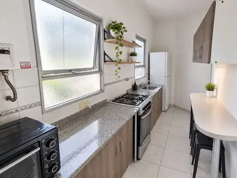 Depto Tipo Casa en Venta al Noreste