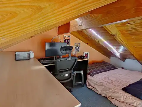 Depto Tipo Casa en Venta en Villa General Mitre, USD 88.900