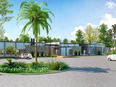 VENTA DE LOTE EN LAGOS DE CANNING II