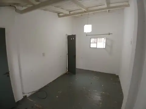 Felix amador 1500, Piso 4