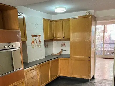 Departamento en Venta en Palermo, USD 460.000