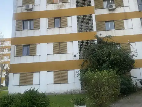 DEPARTAMENTO DOS DORMITORIOS - Venta - Villa Elisa