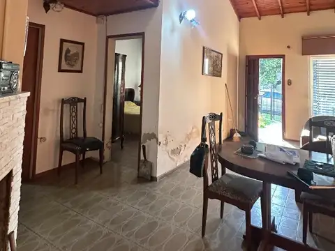 Chalet 3 ambientes – Temperley  APTO CREDITO