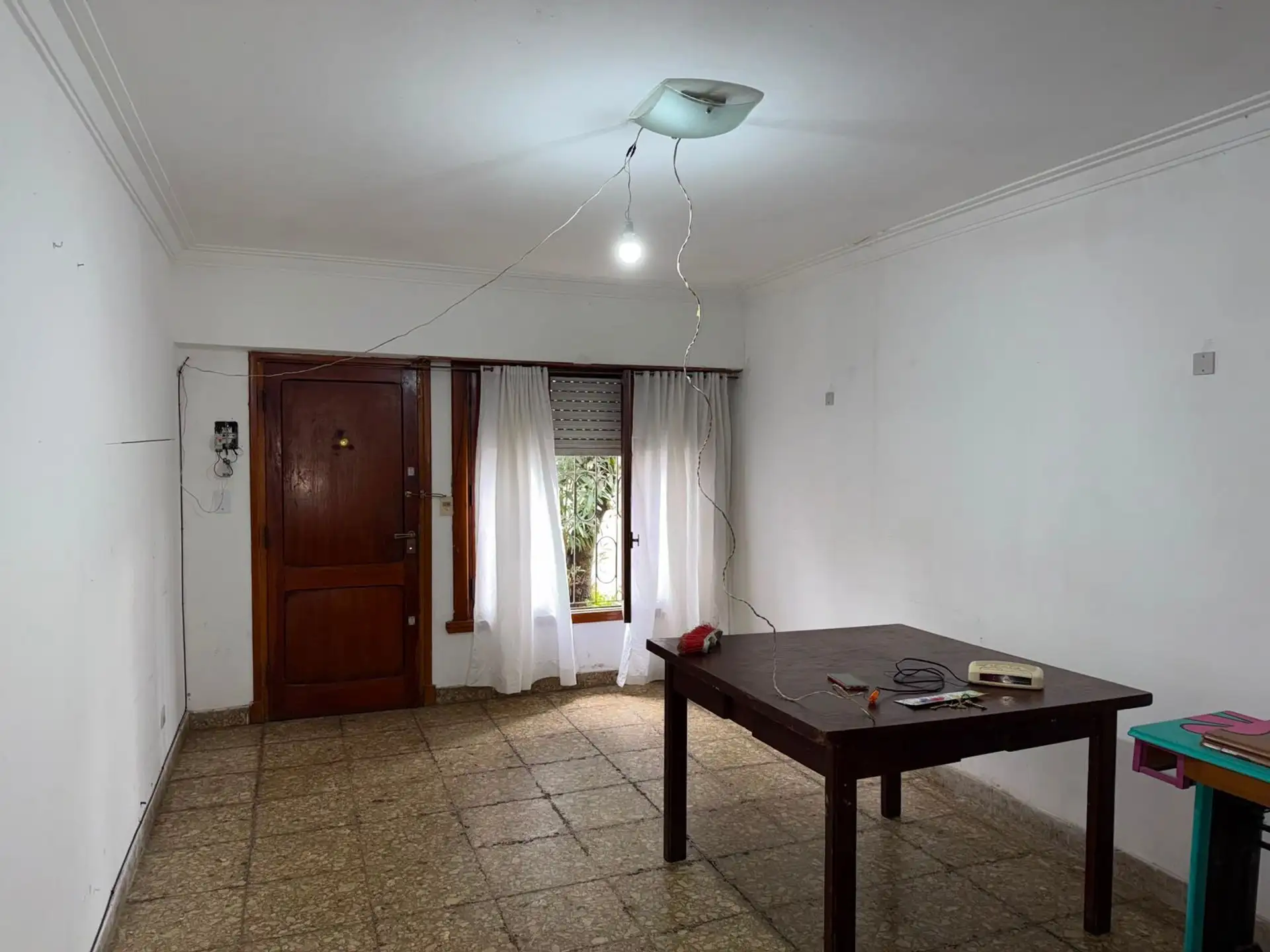 CASA 4 AMBIENTES CON PATIO Y PARRILLA APTA CREDITO