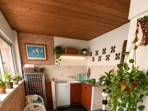 Casa en Venta al Noroeste