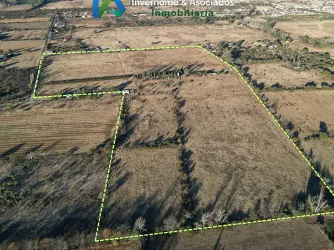 Campo en Venta en San Pedro, Río Seco
