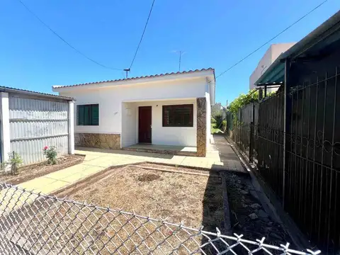 Casa en Alquiler de 2 dormitorios