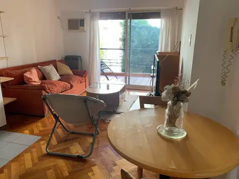 Departamento en Alquiler Temporal 30 años