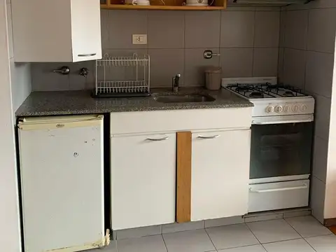 Departamento en Alquiler Temporal 30 años