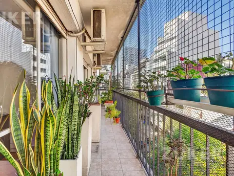 Departamento en Venta en Belgrano, USD 245.000
