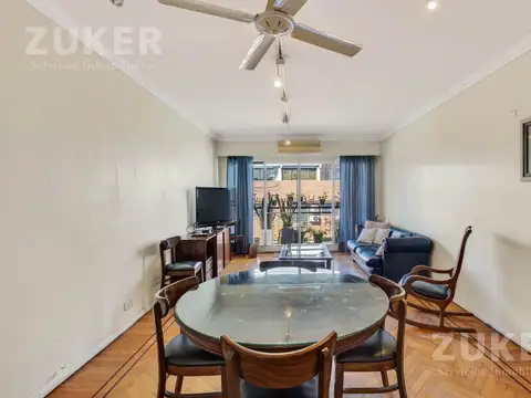 Departamento en Venta de 3 dormitorios