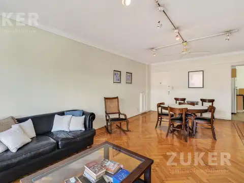 Departamento en Venta de 4 ambientes
