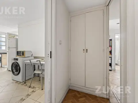 Departamento en Venta 50 años