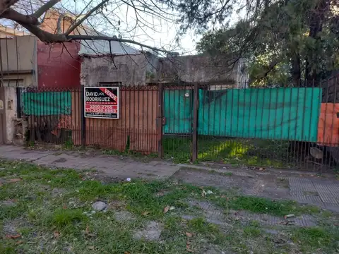 Casa en Venta en Moron Sur, USD 100.000