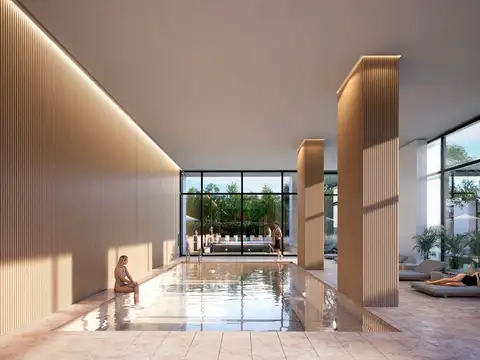 Departamento en Venta en Benavidez, USD 318.000