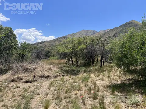 Terreno en  barrio Los Nogales