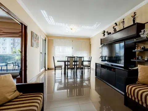 Departamento en Venta de 4 ambientes