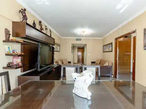 Departamento en Venta 16 años