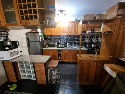 Duplex Interno De 3 Ambientes - Oportunidad