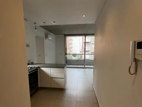 BARBARO JIMENA ALQUILA DEPARTAMENTO 2 AMB. CON COCHERA