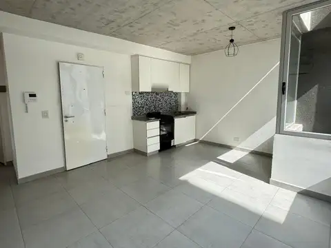 BARBARO FARIAS ALQUILA DEPARTAMENTO 2 AMB.